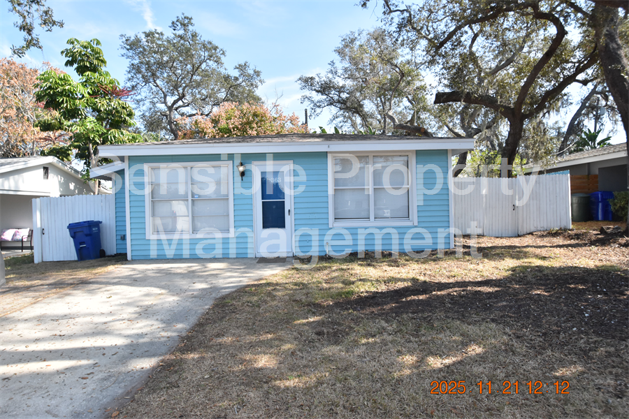 stress free property management